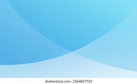 Liquid color background design. Blue elements with fluid gradient. Dynamic shapes composition