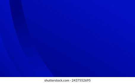 Diseño de fondo de color líquido. Elementos azules con gradiente fluido. para empresas corporativas, folleto, folleto, papel pintado, banner, presentación
