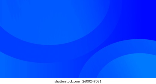 Liquid color background design. Blue elements with fluid gradient. background for posters, placards, brochures, banners, headers, covers