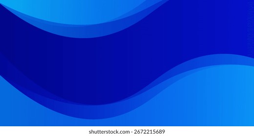 Diseño de fondo de color líquido. Elementos azules con gradiente fluido. para empresas, folleto, volante, Fondo de pantalla, Anuncio, presentación