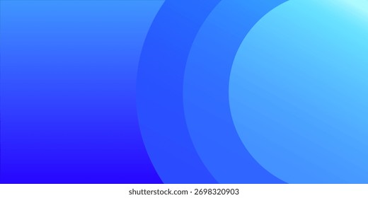 Diseño de fondo de color líquido. Elementos azules con gradiente fluido. fondo para carteles, carteles, folletos, Anuncios, cabeceras, cubiertas
