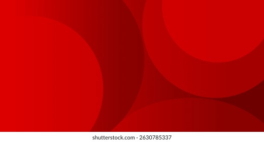 Projeto de fundo de cor líquida com círculos. O gradiente de fluido molda a composição. Vetor Eps10