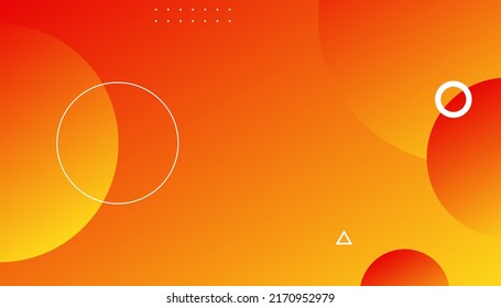 Liquid color background design. Dynamic circle abstract. Modern and Creative design in EPS10 vector illustration
