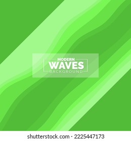 Liquid color background design. Dynamic shapes composition