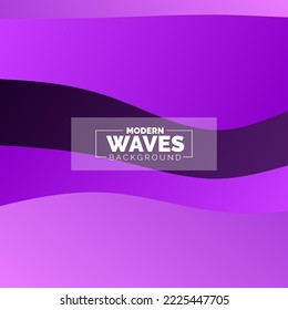 Liquid color background design. Dynamic shapes composition