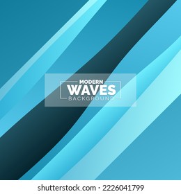 Diseño de fondo de color líquido. Composición de formas dinámicas