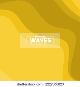 Liquid color background design. Dynamic shapes composition