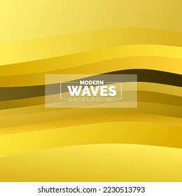 Liquid color background design. Dynamic shapes composition