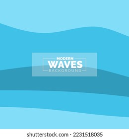 Liquid color background design. Dynamic shapes composition