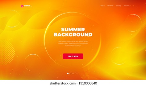 Liquid color background design. Fluid gradient shapes composition. Futuristic design posters. Eps10 vector. Liquid color background design. Fluid gradient shapes composition. Futuristic design posters. Eps10 vector.