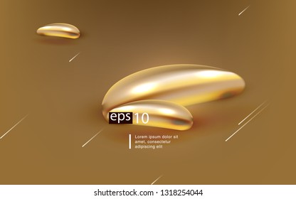 Liquid color background design Fluid gradient shapes composition futuristic