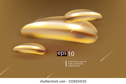 Liquid color background design Fluid gradient shapes composition futuristic