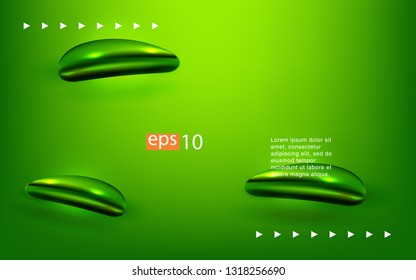 Liquid color background design Fluid gradient shapes composition futuristic