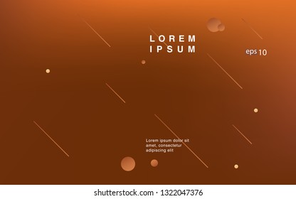 Liquid color background design Fluid gradient shapes composition Futuristic design posters for landing page