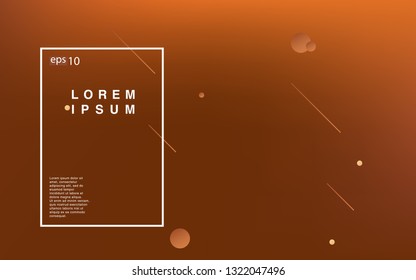 Liquid color background design Fluid gradient shapes composition Futuristic design posters for landing page