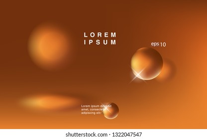 Liquid color background design Fluid gradient shapes composition Futuristic design posters for landing page