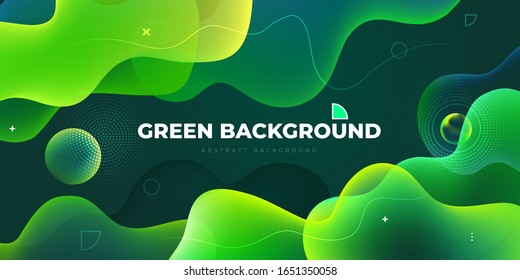 Diseño de fondo de color líquido. Composición de formas de degradado de fluido. Carteles de diseño futurista. Vector Eps10.