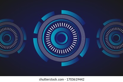 Liquid color background design. Fluid gradient shapes design landing page. Futuristic abstract composition. Vector Illustration