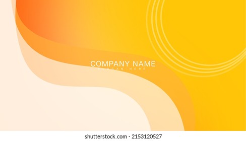 Liquid color background design. fluid gradient. Dynamic shape composition. wave shape composition Vector illustration