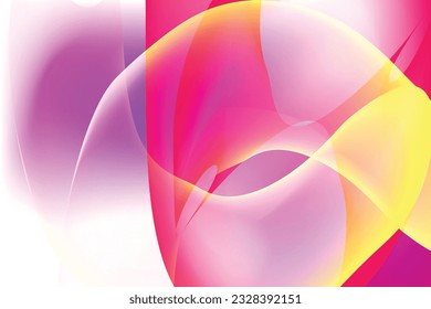 Liquid color background design. Fluid gradient shapes composition. Futuristic design posters. Eps10 vector.