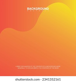 Liquid color background design. Fluid gradient composition. Creative illustration for poster, web, landing, page, cover, ad, greeting, card, promotion. Eps 10 vector.