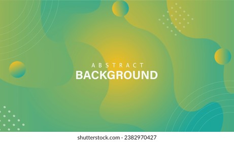 Diseño de fondo de color líquido. Composición del gradiente fluido. Ilustración creativa para afiche, web, aterrizaje, página, portada, anuncio, saludo, tarjeta, promoción. Vector Eps 10.