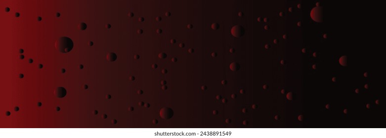 Liquid color background design. Fluid gradient shapes composition. with baall or buble Futuristic design posters.with oranye red green blue and black white color Eps10 vector.