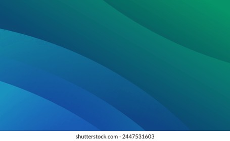 Diseño de fondo de color líquido. Composición de las Formas fluidas. Se utiliza para decorar anuncios, publicaciones, Vector Eps10
