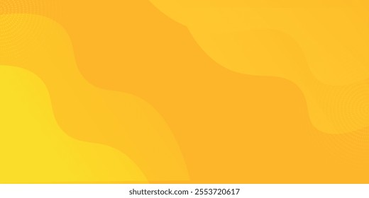 Liquid color background design