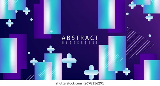 Liquid color background design. Fluid gradient shapes composition. suit for bussines, banners