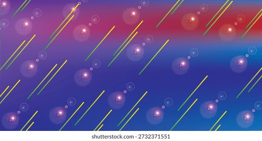 Diseño de fondo de color líquido Composición de Formas de gradiente fluido Carteles de diseño futurista para la página de aterrizaje