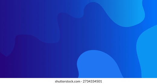 Liquid color background design. Fluid gradient shapes composition. Futuristic design posters. abstract liquid background.