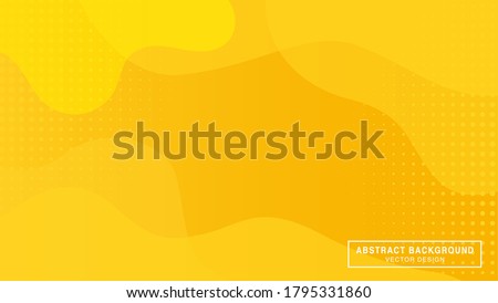 Liquid color background design. Fluid gradient composition. Creative illustration for poster, web, landing, page, cover, ad, greeting, card, promotion. Eps 10 vector.