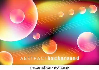 Liquid color background design. Futuristic Gradient. Minimal Pattern. Fluid gradient shapes composition. Futuristic design Brochure. Abstract Geometric Background