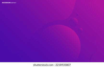 Liquid color background design. Liquid gradient composition. Creative illustration for poster, web, landing, page, cover, advertisement, greeting, card, promotion. Eps 10 vector.