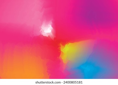 Liquid color background design. Liquid gradient composition. Creative illustrations for posters, web, landings, pages, banners, covers, advertisements, greetings, cards , and your design needs
