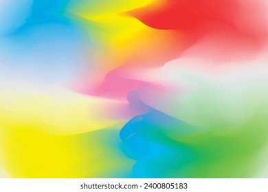 Flüssige Hintergrunddesigns. Flüssiggradientenzusammensetzung. Kreative Illustrationen für Poster, Web, Landungen, Seiten, Banner, Cover, Werbung, Grüße, Karten und Ihre Designbedürfnisse
