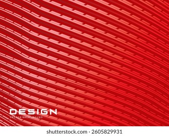 Liquid color background design. Liquid gradient composition. Strong Red Red Color HD Abstract Background Design. Creative illustration for posters, websites, banners, etc.	