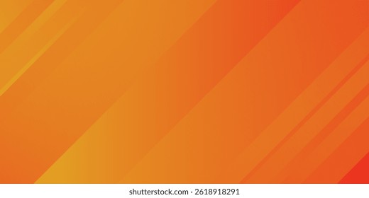 Diseño de fondo de color líquido. Elementos anaranjados con gradiente de líquido. Composición de Formas dinámicas. Vector Eps10