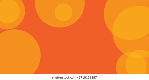Projeto de fundo de cor líquida. Elementos alaranjados com gradiente de fluido. Composição de formas dinâmicas. Ilustração vetorial