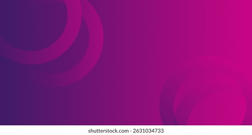 Liquid color background design. Purple elements with fluid gradient. Dynamic shapes composition. Vector illustration