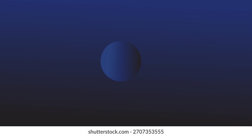 Liquid color background design. Trendy gradient shapes composition. Eps10 vector