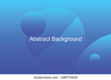 Liquid color background design. Vector eps 10.