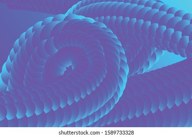 liquid color background. Dynamic textured geometric element design with dots decoration.