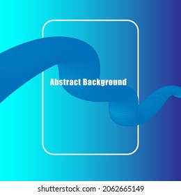 liquid color background Gradient Fluid Shape Element Background Popular Design Poster Vector Eps10