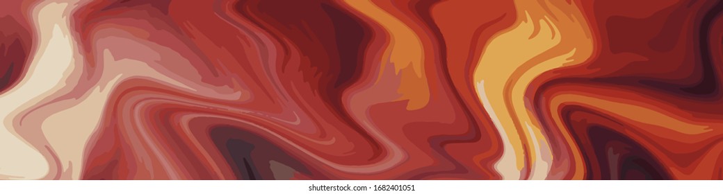 Fondo de mármol de color líquido. Diseño de tintas de gradiente fluido. Plantilla para su diseño, banner, volante, tarjeta de visita, póster, papel tapiz, folleto