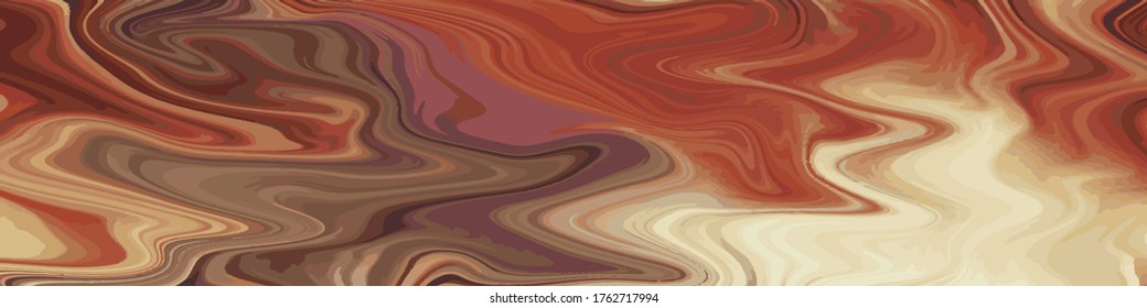 Fondo de mármol de color líquido. Diseño de tintas de gradiente fluido. Plantilla para su diseño, banner, volante, tarjeta de visita, afiche, fondo de pantalla, folleto