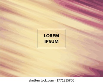 Liquid color marble style background. Abstract art painting texture.  Fluid gradient inks modern creative design
