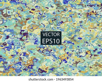 Fondo de mármol de color líquido. Textura de pintura artística abstracta.  Gradiente fluido diseño creativo moderno
