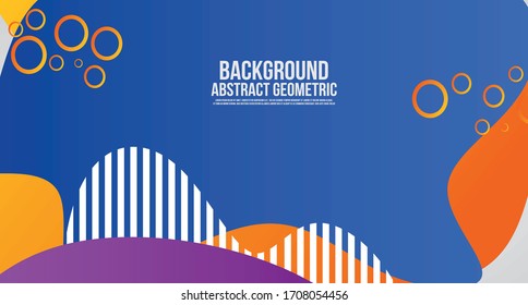 Abstrakter Hintergrund der flüssigen Farbform